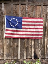 American flag colonies for sale  Naples