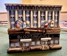 Vintage limoges bloomingdales for sale  Sherman Oaks