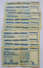 100 billion special for sale  LUTON