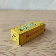 Dinky toys origine d'occasion  Sarzeau
