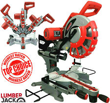 Mitre saw 305mm for sale  WOLVERHAMPTON