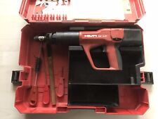 Hilti a41 bolzensetzgerät gebraucht kaufen  Luckau