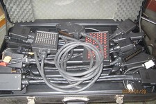 1598 koffer kabel gebraucht kaufen  Wadern