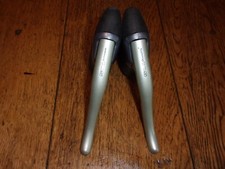 Shimano 105 leviers d'occasion  Coursan
