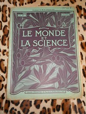 Revue science 20 d'occasion  Isigny-le-Buat
