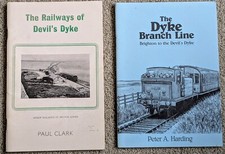 Devil dyke branch for sale  WARLINGHAM