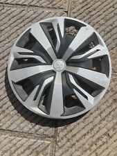 9825241480 copricerchio peugeo usato  Avella