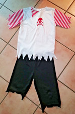 Karneval kinderkostüm pirat gebraucht kaufen  Mülheim an der Ruhr