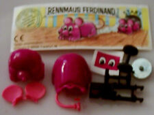 1998 rennmaus ferdinand gebraucht kaufen  Bremen