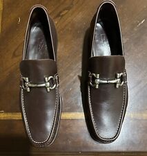 Salvatore ferragamo mens for sale  Bensenville