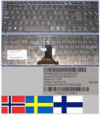 Clavier qwerty nordic d'occasion  Dompierre-sur-Besbre