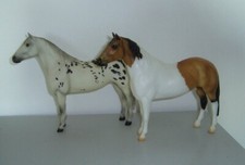 Breyer traditional modellpferd gebraucht kaufen  Kreuztal