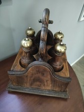 Set tavola sale usato  Pianezza