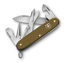 Usado, Victorinox edição limitada 2024 Pioneer X Alox Terra marrom na caixa de presente comprar usado  Enviando para Brazil