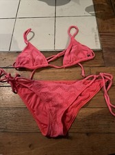 Maillot bain pièces d'occasion  Paris XIV