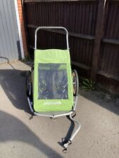 Croozer kid bike for sale  DEVIZES