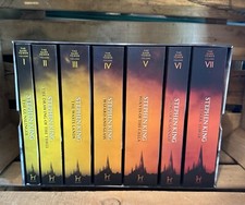 Stephen king dark for sale  NEWPORT
