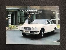 Vintage jaguar 5.3c for sale  POOLE