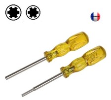 Tournevis gamebit 3.8 d'occasion  Châtillon