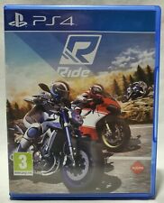 Usado, Ride Playstation 4 NEW UNUSED resealed comprar usado  Enviando para Brazil