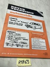 Lancia delta prisma d'occasion  Decize