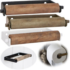 Vintage toilettenpapierhalter  gebraucht kaufen  Schenefeld