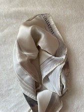 Valentino foulard seta usato  Taranto