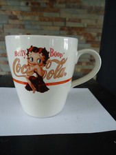 Coca cola mug d'occasion  Dijon