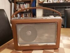 Vintage reproduction bush for sale  BROMLEY