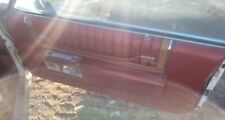 1977 coupe deville for sale  Parkersburg