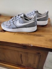 Nike air trainers for sale  LEEK