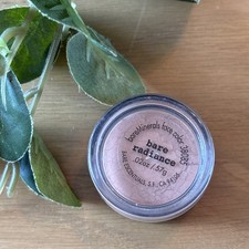 Bareminerals all over d'occasion  Expédié en Belgium