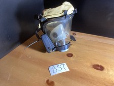 Gas mask fire for sale  Redlands
