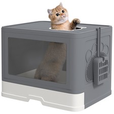 Pawhut enclosed cat for sale  GREENFORD