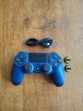 Manette playstation fil d'occasion  Dijon