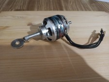 Motore brushless turnigy usato  Priverno