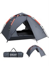 Cflity camping tent for sale  DERBY