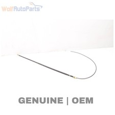 Usado, 2012-2018 BMW 320I - Cabo de freio de emergência/estacionamento 6857640 comprar usado Usado, 2012-2018 BMW 320I - Cabo de freio de emergência/estacionamento 6857640 comprar usado  Enviando para Brazil