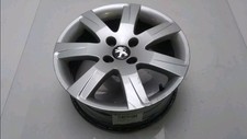 Jante alliage peugeot d'occasion  Billère