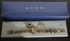 Avon bracelet watch for sale  Yukon