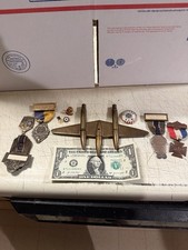 Vintage wwii trench for sale  China Village