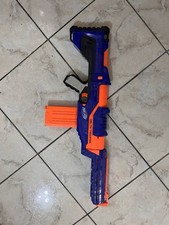 Pistola nerf usato  Frattaminore