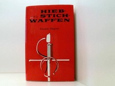 Hieb stich waffen gebraucht kaufen  Berlin