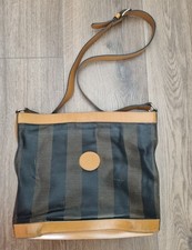 Fendi originale borsa usato  Roma
