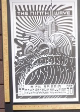 Rick griffin ninth for sale  San Francisco