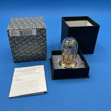 Bulova miniature clock for sale  Lincoln