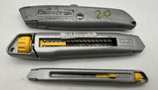 Stanley cuttermesser teppichme gebraucht kaufen Stanley cuttermesser teppichme gebraucht kaufen  Driedorf