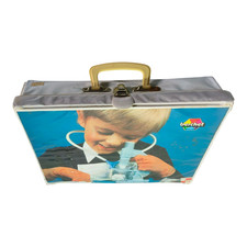 Sympa valise médical d'occasion Sympa valise médical d'occasion  Gonfreville-l'Orcher