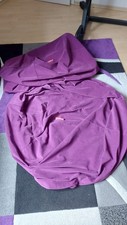 Ecopuf sitzsack bezug gebraucht kaufen  Berlin
