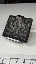 brahmin wallet for sale  Newton